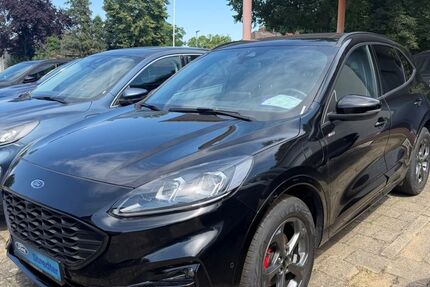 Ford Kuga 58.084 km 27.749 &euro; Dannenberg 29451