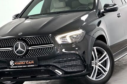 Mercedes-Benz GLE 350 107.000 km 62.990 &euro; Bremen 28259