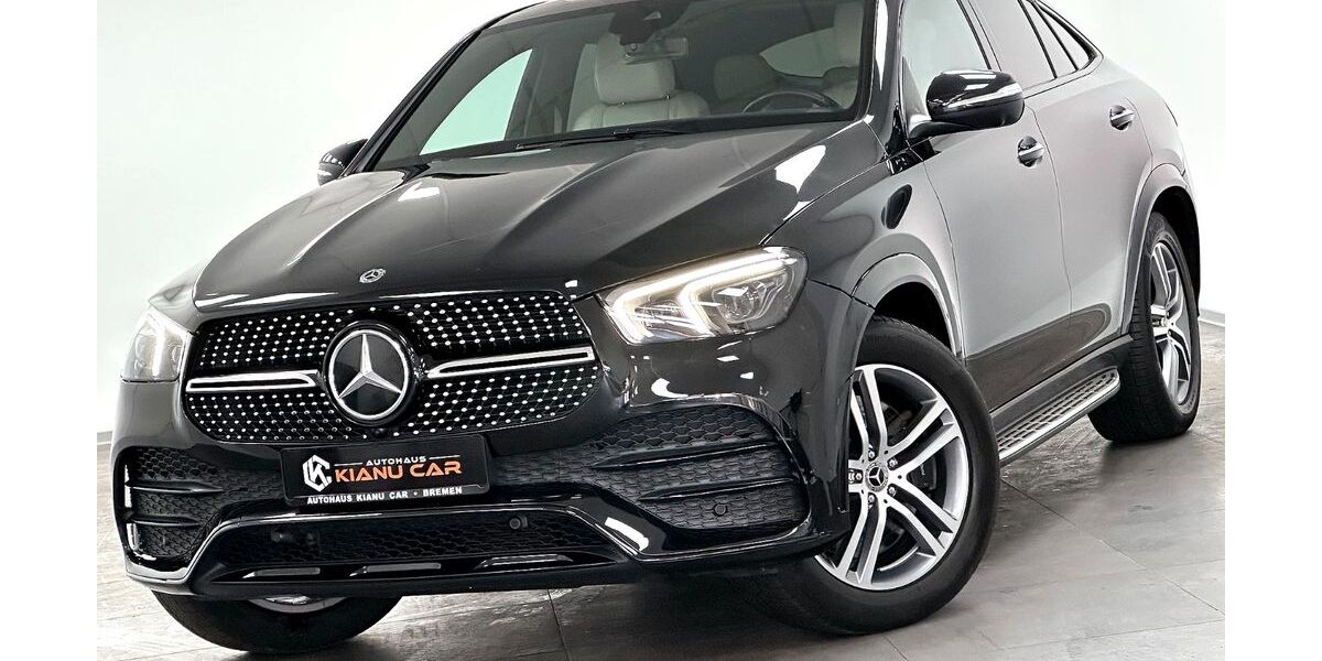 Mercedes-Benz GLE 350 107.000 km 62.990 &euro; Bremen 28259
