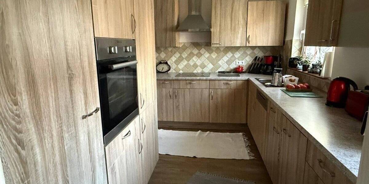 Mehrfamilienhaus, Wohnhaus Pfullendorf - 8 Zimmer, 180 m&sup2;, 459.000&euro; | Angebot:26796643
