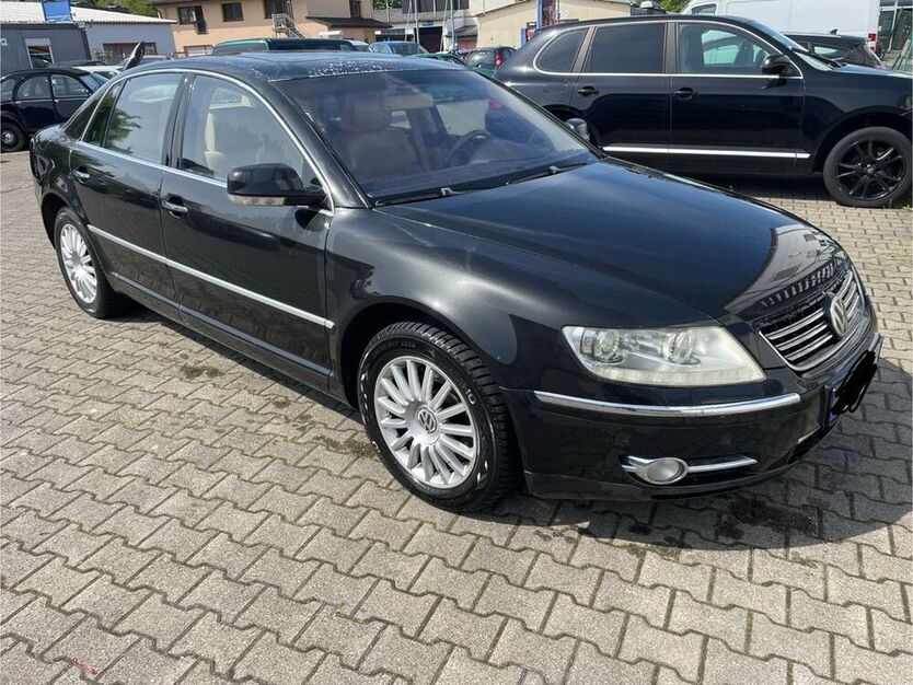 Phaeton