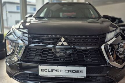 Mitsubishi Eclipse Cross 29.500 km 22.990 &euro; Eisenach 99817
