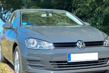 VW Golf 171.000 km 6.790 &euro; Offenhausen 91238