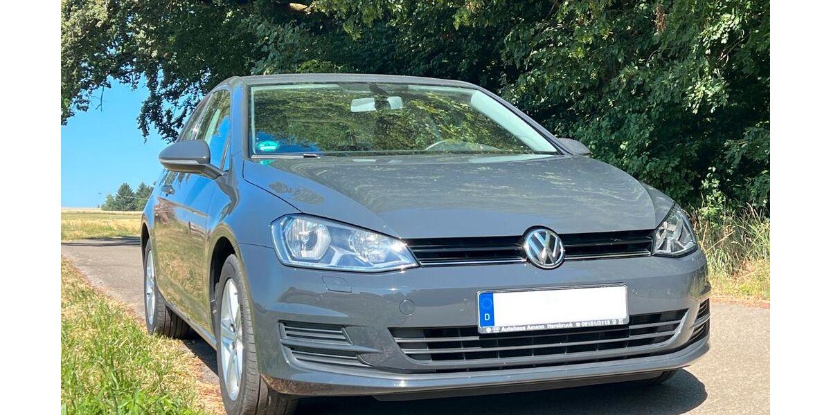 VW Golf 171.000 km 6.790 &euro; Offenhausen 91238