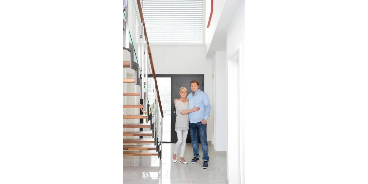 Einfamilienhaus Langsur Metzdorf - 5 Zimmer, 144 m&sup2;, 603.775&euro; | Angebot:26083090