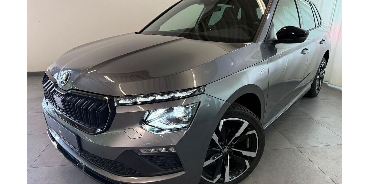 Skoda Kamiq 17.253 km 24.900 &euro; Buchholz in der Nordheide 21244
