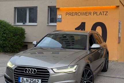 Audi A6 346.000 km 12.899 &euro; Berlin 13051