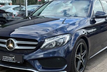 Mercedes C 220