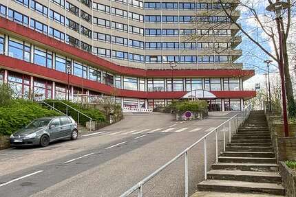 Wohnung zum Kaufen in Vallendar 22.000 € 55.2 m² 2 zimmer