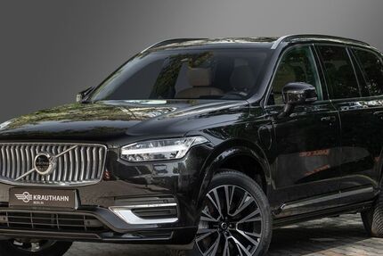 Volvo XC90 53.100 km 63.890 &euro; Berlin 10709