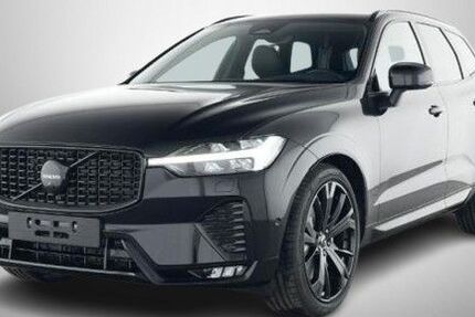 Volvo XC60 16.500 km 49.900 &euro; Leipzig 04319