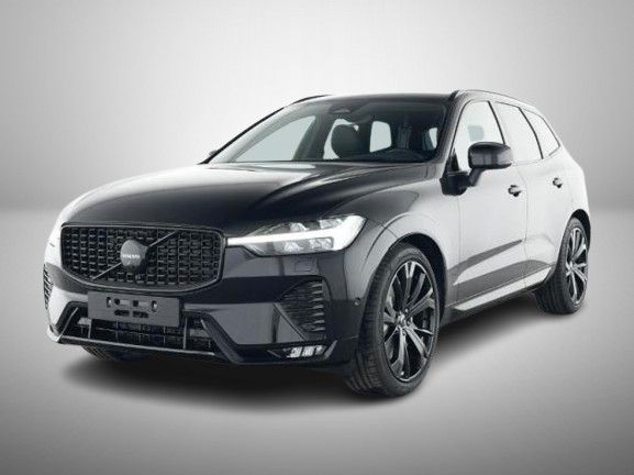 Volvo XC60 16.500 km 49.900 &euro; Leipzig 04319