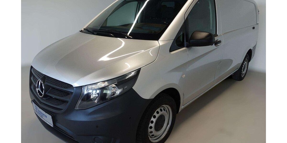 Mercedes-Benz Vito 62.000 km 28.990 &euro; Malsch 69254