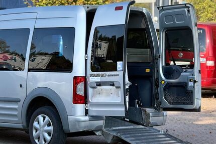 Ford Tourneo Connect 138.000 km 9.900 &euro; Salzgitter 38259