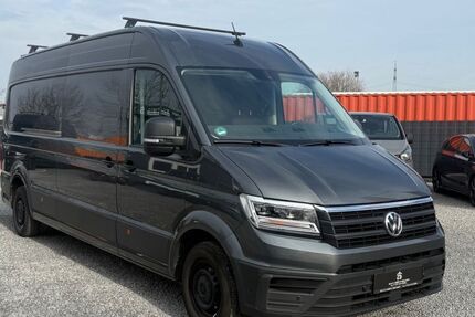 VW Crafter 42.000 km 30.899 &euro; Sachsenheim 74343