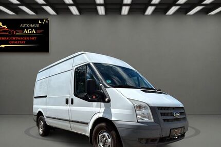 Ford Transit 200.000 km 6.300 &euro; Hanau 63452