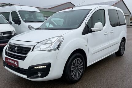 Peugeot Partner 78.388 km 9.990 &euro; Velburg 92355