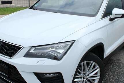 Seat Ateca 66.250 km 18.999 &euro; Quickborn 25451