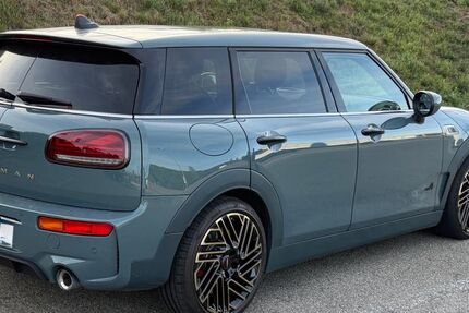 Mini John Cooper Works Clubman 14.000 km 39.500 &euro; Leinfelden-Echterdingen 70771