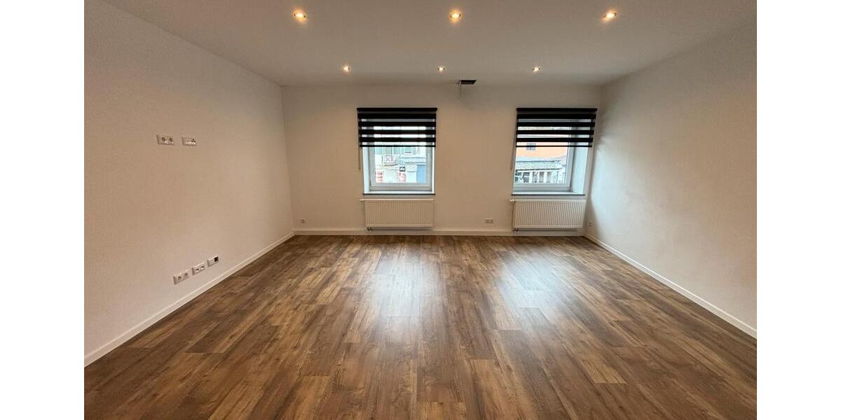 Luxuriöse 3 Zimmer Wohnung in Zwiesel 3 zimmer