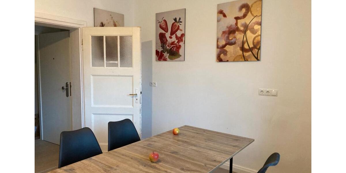Etagenwohnung Koblenz Bubenheim - 2 Zimmer, 53 m&sup2;, 650&euro; | Angebot:26347964