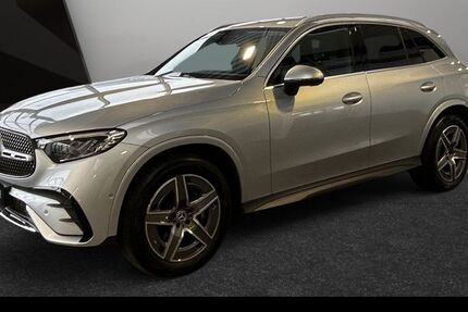 Mercedes-Benz GLC 220 15.442 km 53.590 &euro; Bremen 28307
