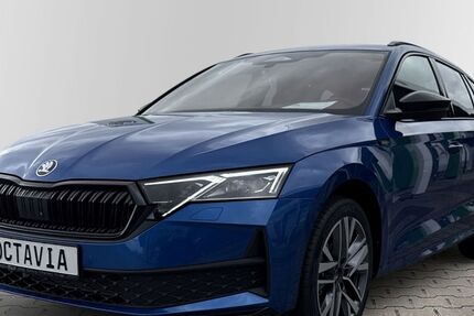 Skoda Octavia 2.590 km 38.590 &euro; Eilenburg 04838