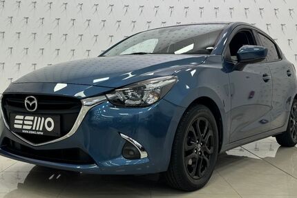 Mazda 2 130.733 km 9.900 &euro; Oberhausen 46149