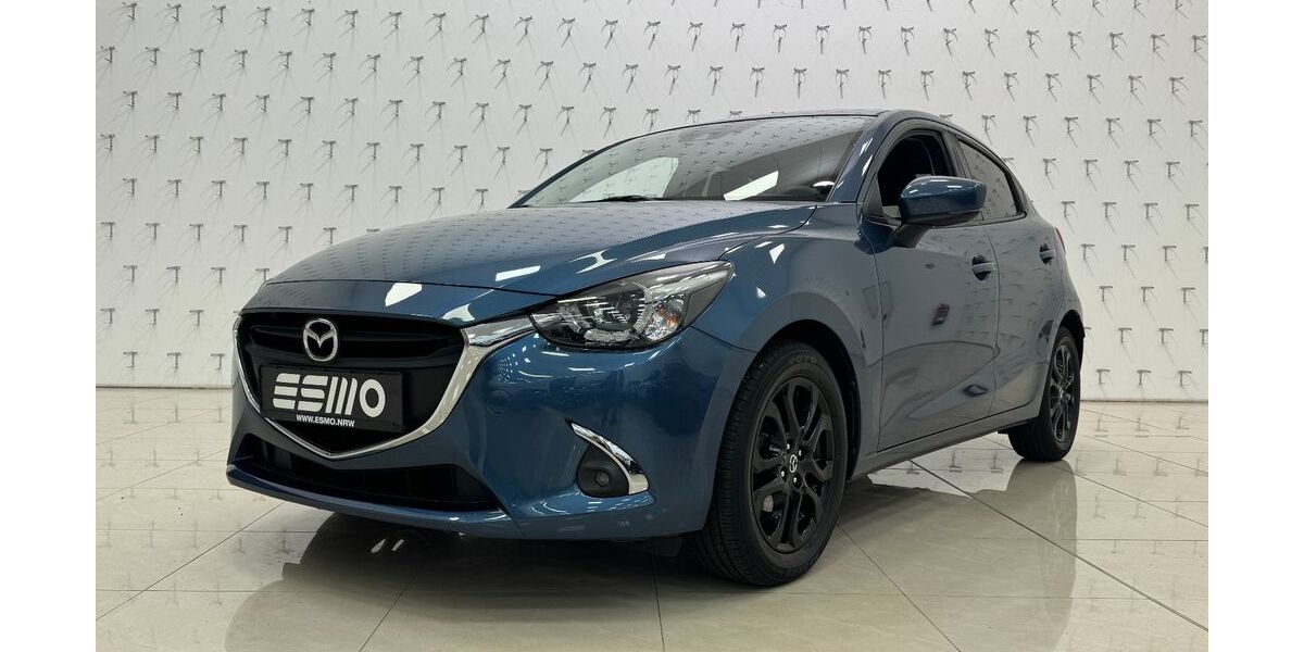 Mazda 2 130.733 km 9.900 &euro; Oberhausen 46149