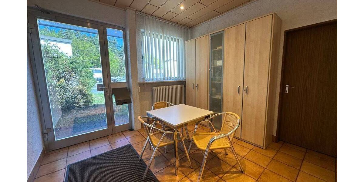 Gewerbeobjekt Altdorf b. Nürnberg Ludersheim - 799.000&euro; | Angebot:25777096