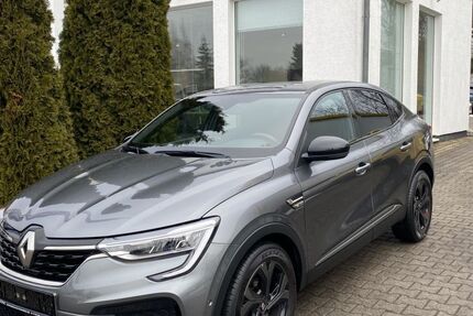 Renault Arkana 57.200 km 24.990 &euro; Borgsdorf 16556