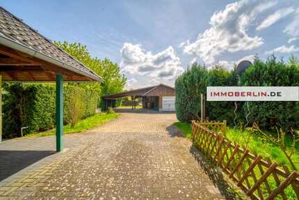 Haus zum Kaufen in Lübben 465.000 € 188 m² 5 zimmer