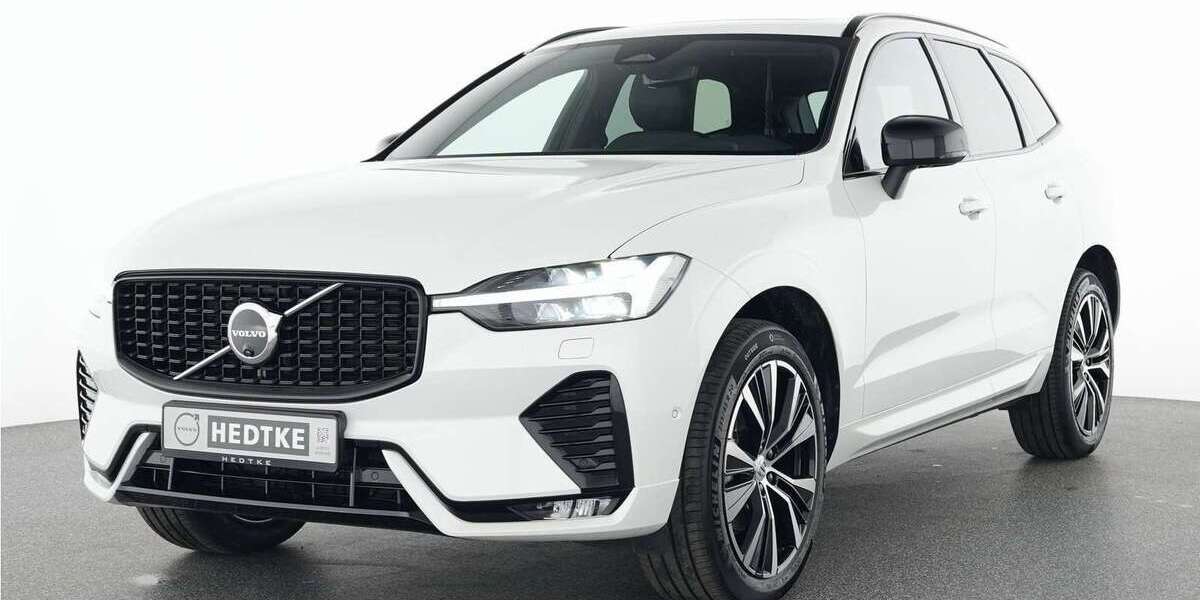 Volvo XC60 19.350 km 41.550 &euro; Weiterstadt 64331