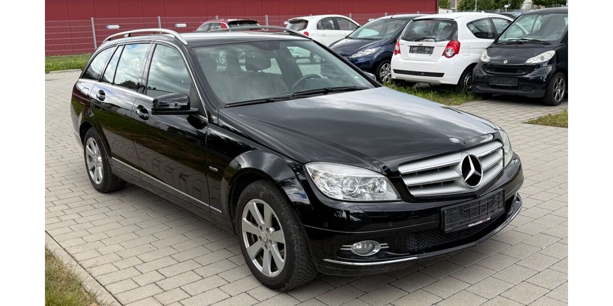 Mercedes-Benz C 250 210.000 km 5.900 &euro; Remshalden bei Stuttgart 73630