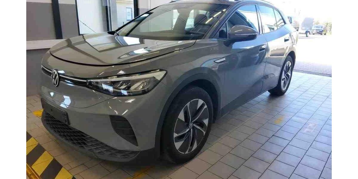 VW ID.4 37.274 km 21.655 &euro; Braunschweig 38122