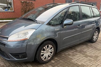 Citroen Grand C4 Picasso / SpaceTourer 115.500 km 1.350 &euro; Clausthal-Zellerfeld 38678