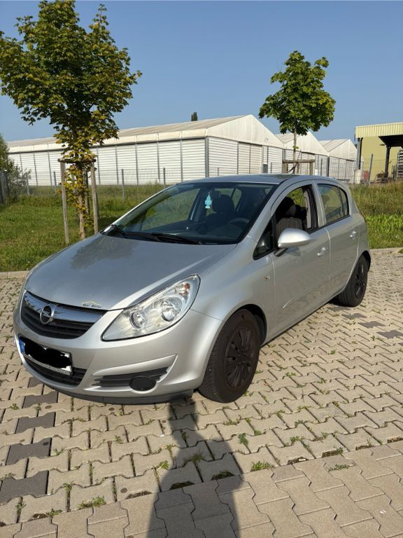 Corsa