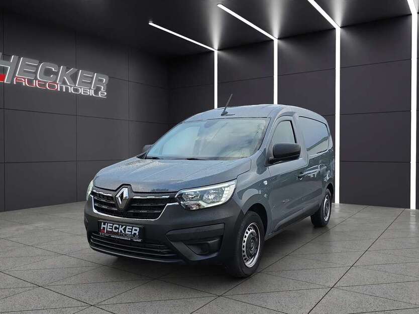 Renault Express 13.596 km 18.990 € Lippstadt 59557