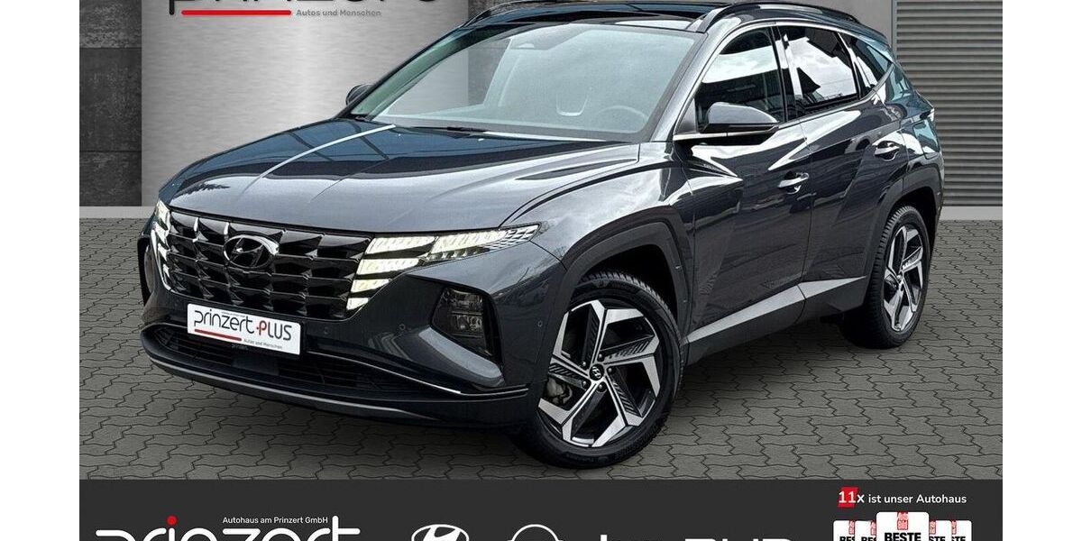 Hyundai TUCSON 19.405 km 34.970 &euro; Darmstadt 64285
