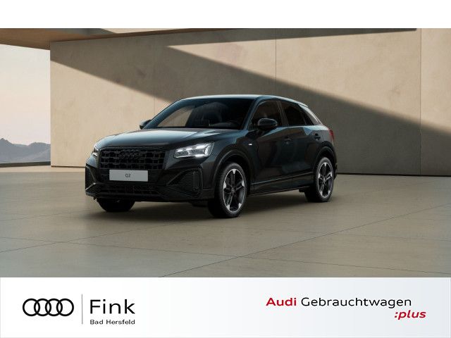 Audi Q2 2.500 km 39.450 &euro; Bad Hersfeld 36251