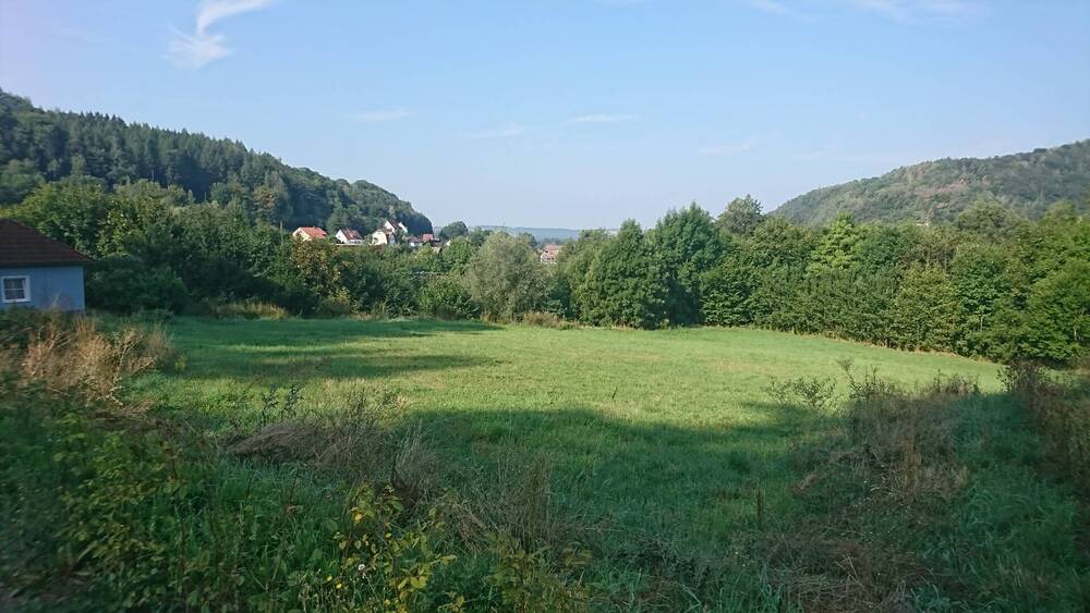 Grundstück Bad Berneck im Fichtelgebirge Bad Berneck - 270.000&euro; | Angebot:26143002