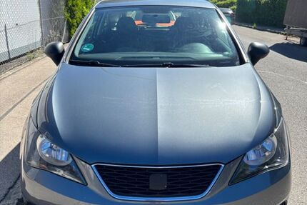 Seat Ibiza 110.000 km 16.990 &euro; Dornstetten 86944