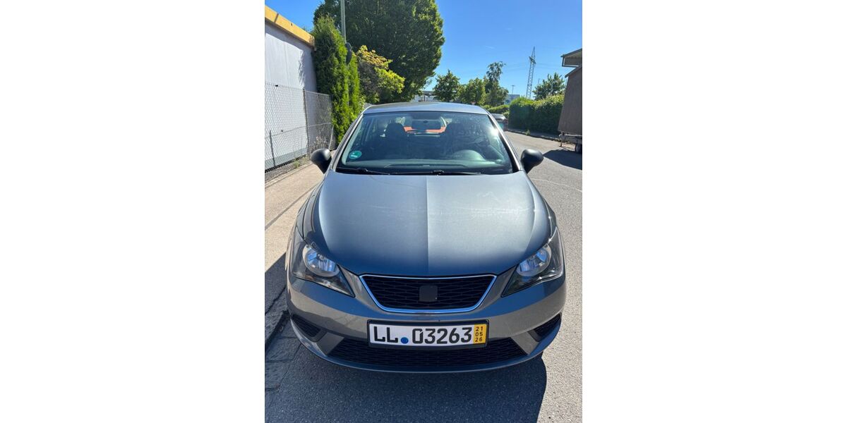 Seat Ibiza 110.000 km 16.990 &euro; Dornstetten 86944