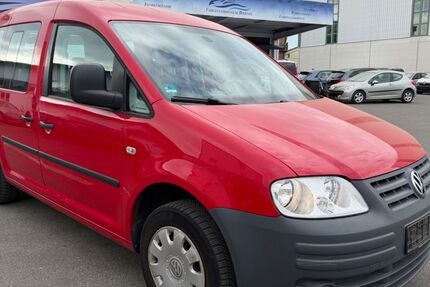VW Caddy 181.401 km 3.750 &euro; Ravensburg 88214