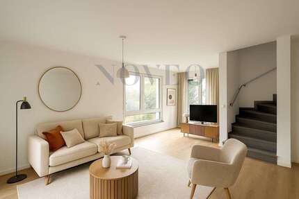 Haus zum Kaufen in Darmstadt Eberstadt 690.000 € 136 m²