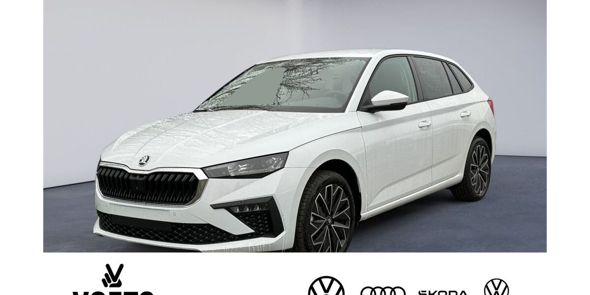 Skoda Scala 6.500 km 24.980 &euro; Braunschweig 38124