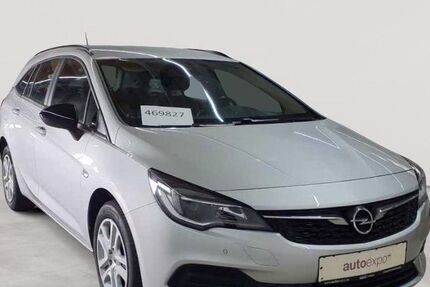Opel Astra 52.206 km 13.490 &euro; Fernwald-Steinbach 35463