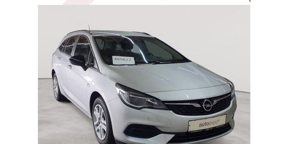 Opel Astra 52.206 km 13.490 &euro; Fernwald-Steinbach 35463