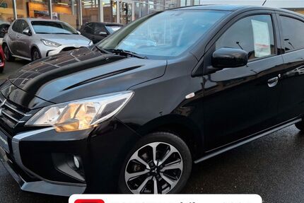 Mitsubishi Space Star 29.073 km 10.900 &euro; Kirchberg 55481