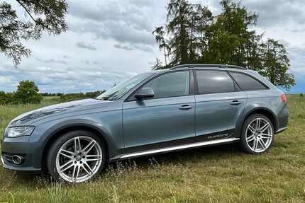 Audi A4 Allroad 346.800 km 6.500 &euro; Mindelstetten 93349